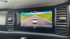 Skoda Kodiaq 2.0 TSI 190 Sport Line 4x4 5dr DSG [7 Seat] Petrol Estate